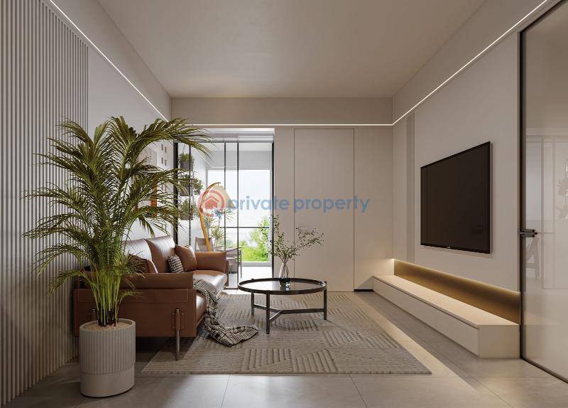 1 bedroom Apartment For Sale Kileleshwa Estate Nairobi Kilimani Nairobi - 23