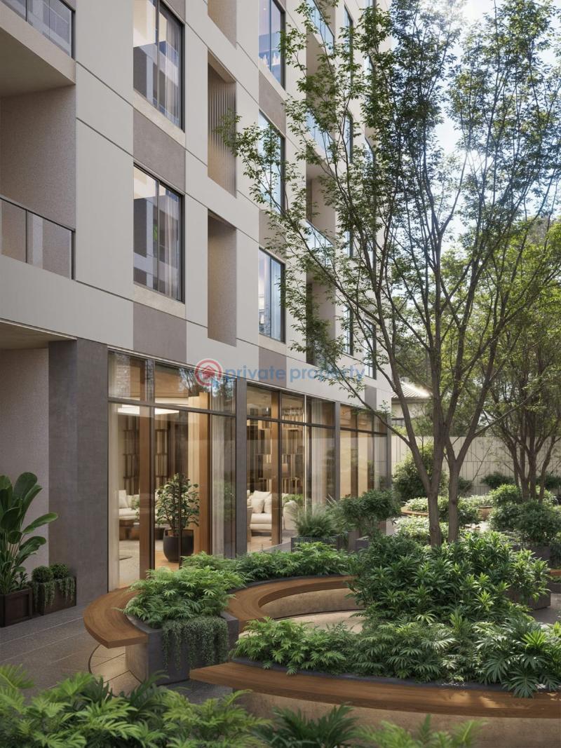 1 bedroom Apartment For Sale Kileleshwa Estate Nairobi Kilimani Nairobi - 11