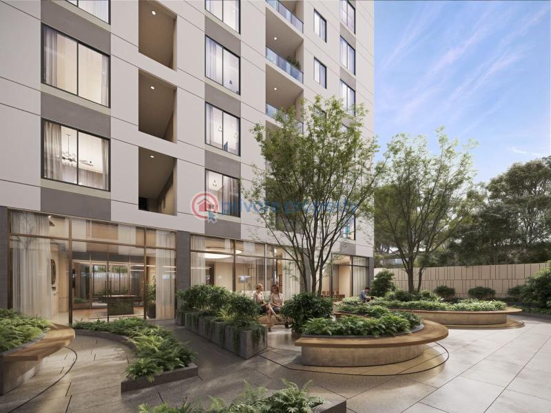 1 bedroom Apartment For Sale Kileleshwa Estate Nairobi Kilimani Nairobi - 12