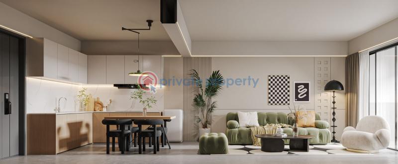 1 bedroom Apartment For Sale Kileleshwa Estate Nairobi Kilimani Nairobi - 36