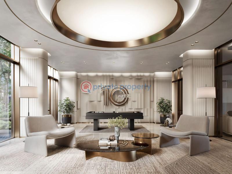 1 bedroom Apartment For Sale Kileleshwa Estate Nairobi Kilimani Nairobi - 1