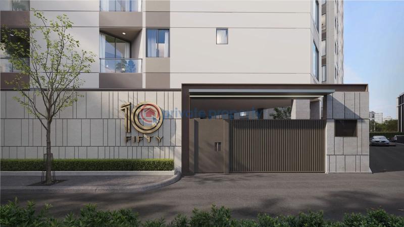 1 bedroom Apartment For Sale Kileleshwa Estate Nairobi Kilimani Nairobi - 4