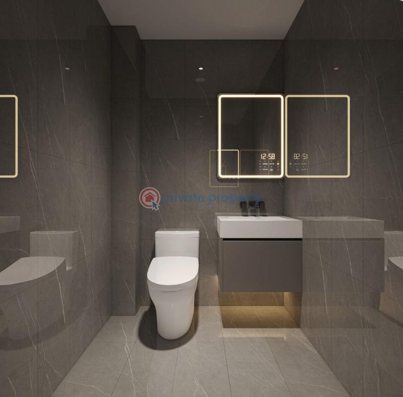 1 bedroom Apartment For Sale Kileleshwa Estate Nairobi Kilimani Nairobi - 37