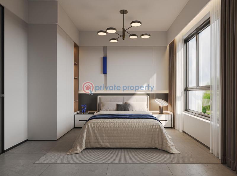 1 bedroom Apartment For Sale Kileleshwa Estate Nairobi Kilimani Nairobi - 20