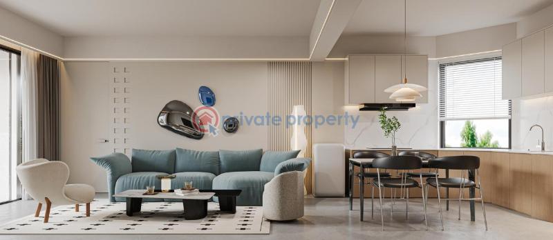 1 bedroom Apartment For Sale Kileleshwa Estate Nairobi Kilimani Nairobi - 29