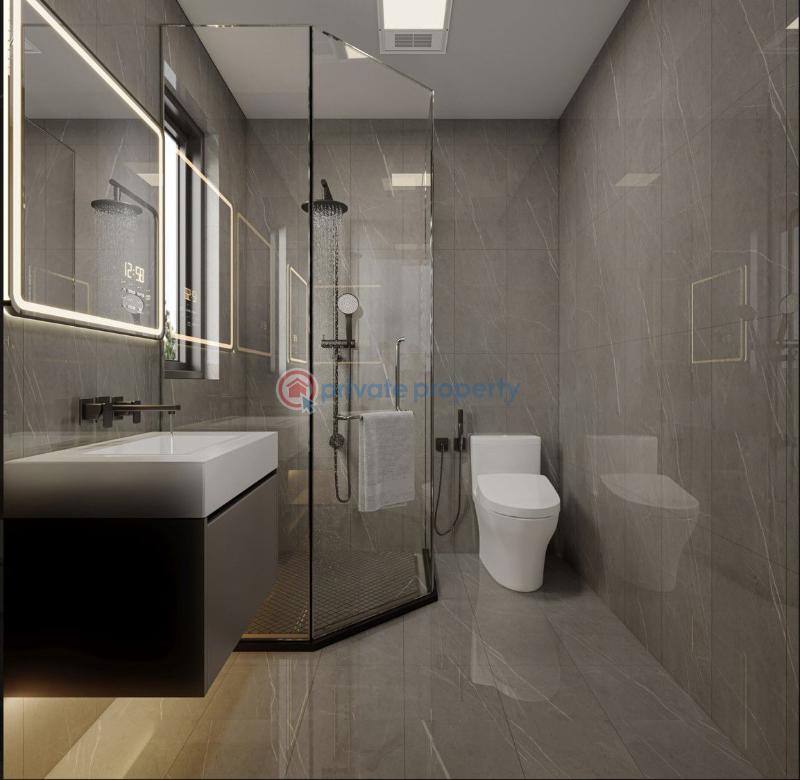 1 bedroom Apartment For Sale Kileleshwa Estate Nairobi Kilimani Nairobi - 38