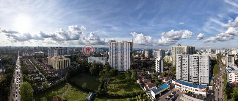 1 bedroom Apartment For Sale Kileleshwa Estate Nairobi Kilimani Nairobi - 5