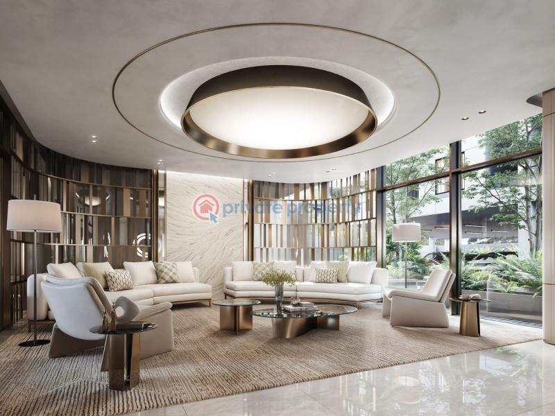 1 bedroom Apartment For Sale Kileleshwa Estate Nairobi Kilimani Nairobi - 3