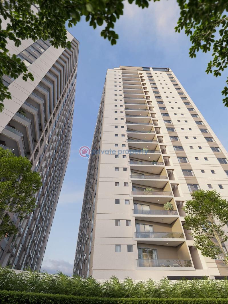1 bedroom Apartment For Sale Kileleshwa Estate Nairobi Kilimani Nairobi - 7