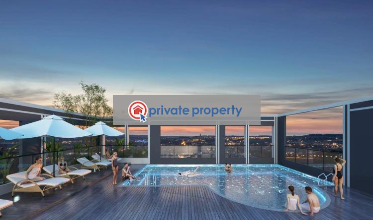 1 bedroom Apartment For Sale &nbsp;riverside Westlands Nairobi - 8