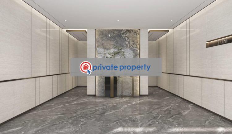 1 bedroom Apartment For Sale &nbsp;riverside Westlands Nairobi - 1