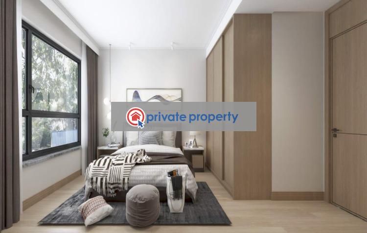 1 bedroom Apartment For Sale &nbsp;riverside Westlands Nairobi - 5