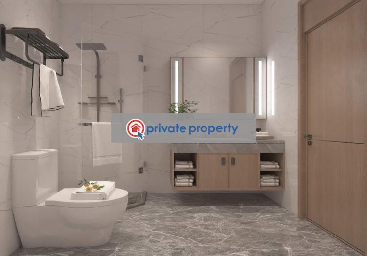 1 bedroom Apartment For Sale &nbsp;riverside Westlands Nairobi - 4