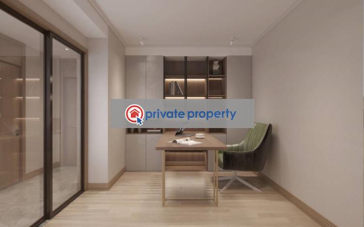 1 bedroom Apartment For Sale &nbsp;riverside Westlands Nairobi - 6