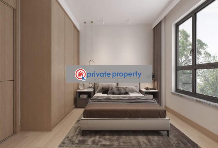 1 bedroom Apartment For Sale &nbsp;riverside Westlands Nairobi - 3