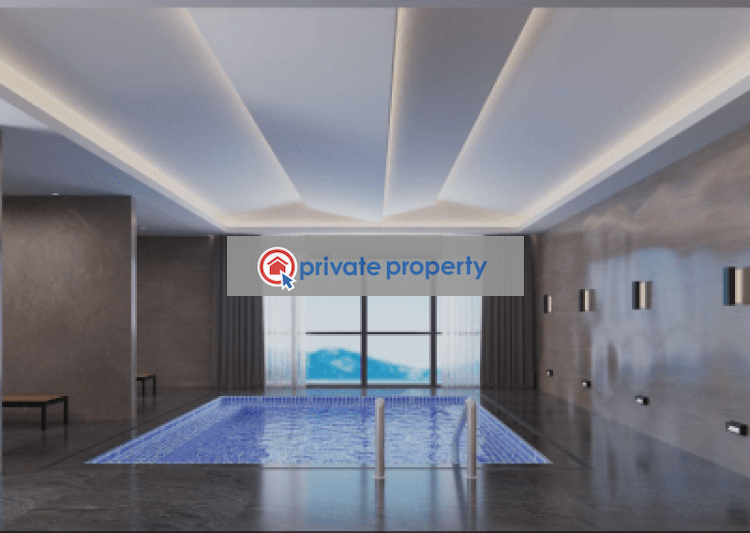 1 bedroom Apartment For Sale Kilimani Nairobi - 5