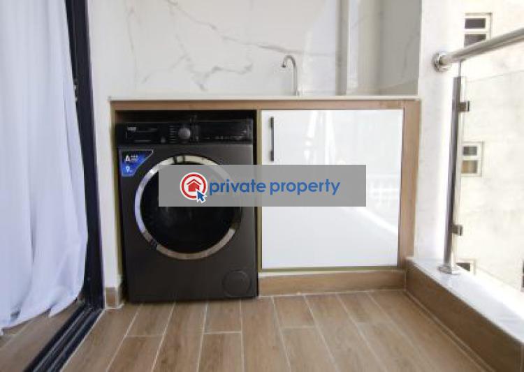 1 bedroom Apartment For Sale Kilimani Nairobi - 6
