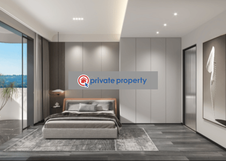 1 bedroom Apartment For Sale Kilimani Nairobi - 2