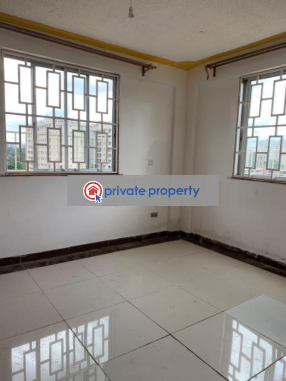 1 bedroom Apartment For Sale Kilimani Nairobi - 5