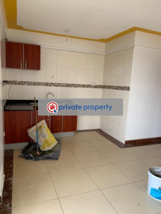 1 bedroom Apartment For Sale Kilimani Nairobi - 1