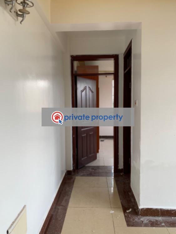 1 bedroom Apartment For Sale Kilimani Nairobi - 8
