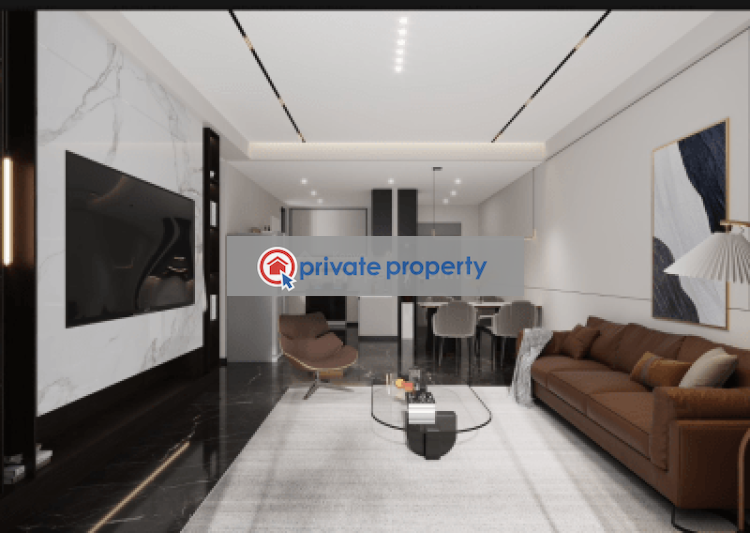 1 bedroom Apartment For Sale Kilimani Nairobi - 3