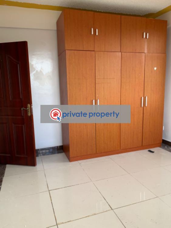 1 bedroom Apartment For Sale Kilimani Nairobi - 4