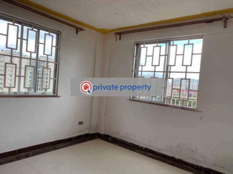 1 bedroom Apartment For Sale Kilimani Nairobi - 7