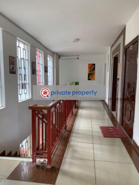 1 bedroom Apartment For Sale Kilimani Nairobi - 3