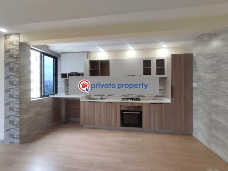 1 bedroom Apartment For Sale &nbsp;kileleshwa Kileleshwa Nairobi - 1
