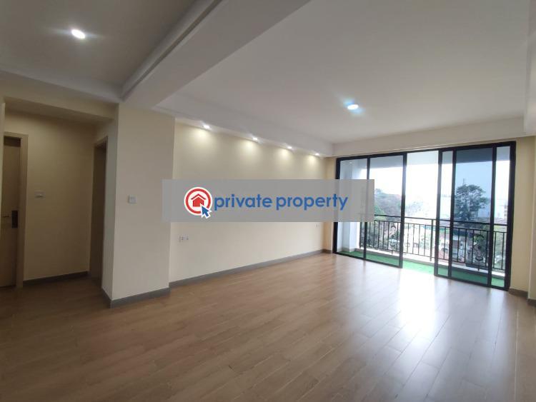 1 bedroom Apartment For Sale &nbsp;kileleshwa Kileleshwa Nairobi - 4