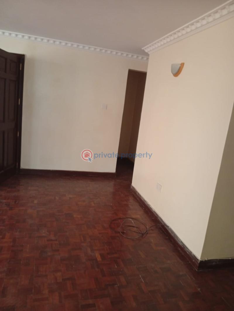 1 bedroom Apartment For Rent Brookside Westlands Nairobi - 4