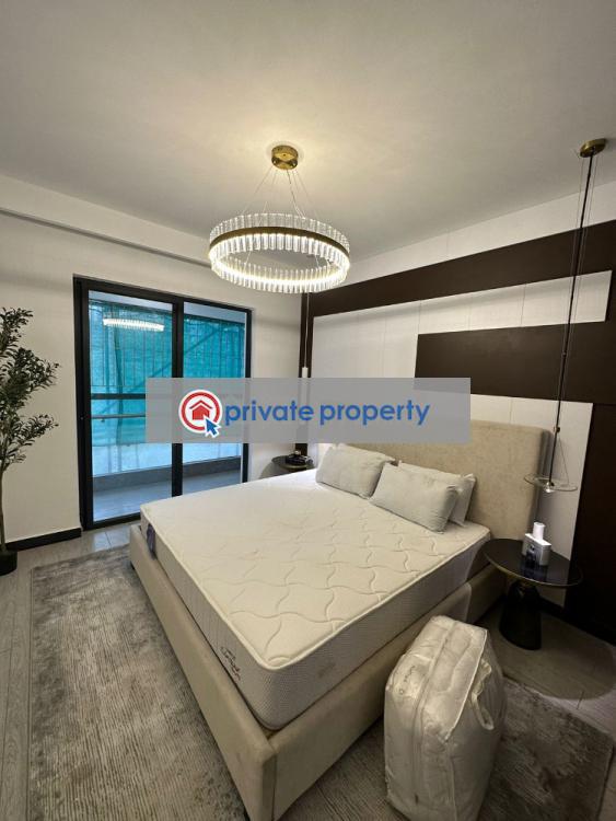 1 bedroom Apartment For Sale Lavington Nairobi - 8