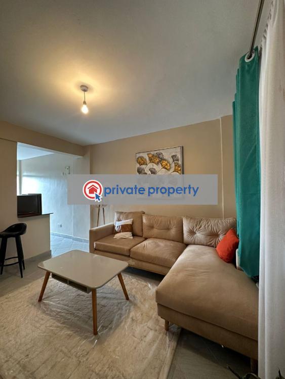 1 bedroom Apartment For Sale &nbsp;waiyaki Way Westlands Nairobi - 7