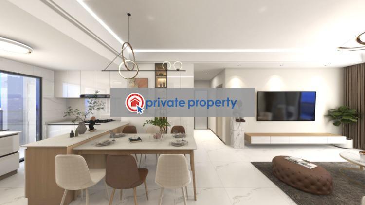 1 bedroom Apartment For Sale Lavington Nairobi - 4