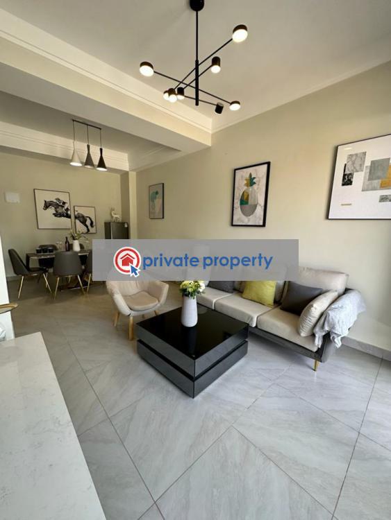 1 bedroom Apartment For Sale Ruaka Kiambu - 7