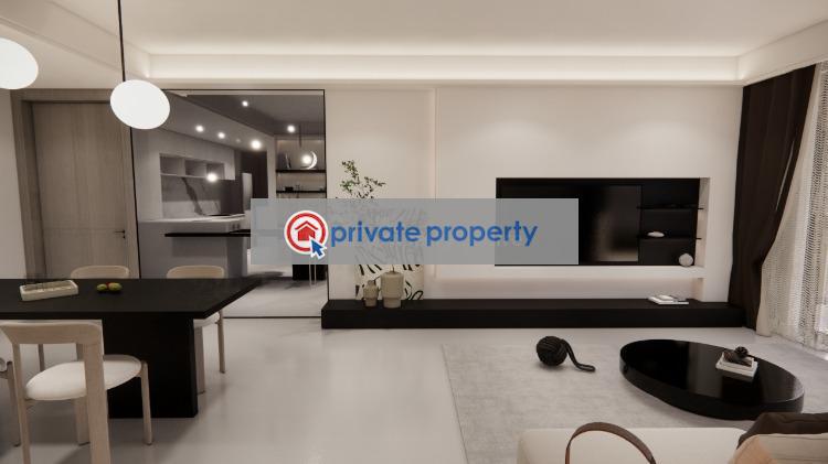1 bedroom Apartment For Sale &nbsp;chiromo Kilimani Nairobi - 15