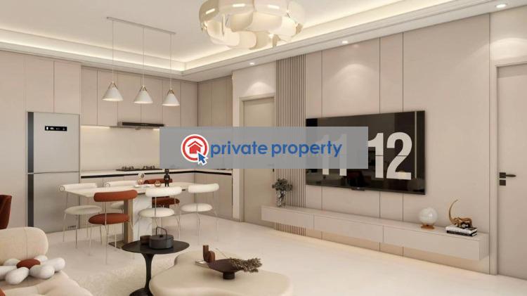1 bedroom Apartment For Sale Westlands Nairobi - 11