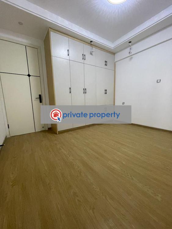 1 bedroom Apartment For Sale Lavington Nairobi - 9