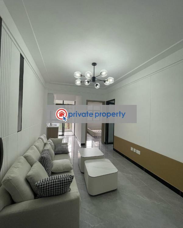 1 bedroom Apartment For Sale Kilimani Nairobi - 0