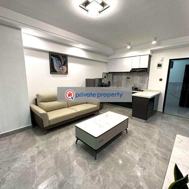 1 bedroom Apartment For Sale Lavington Nairobi - 2