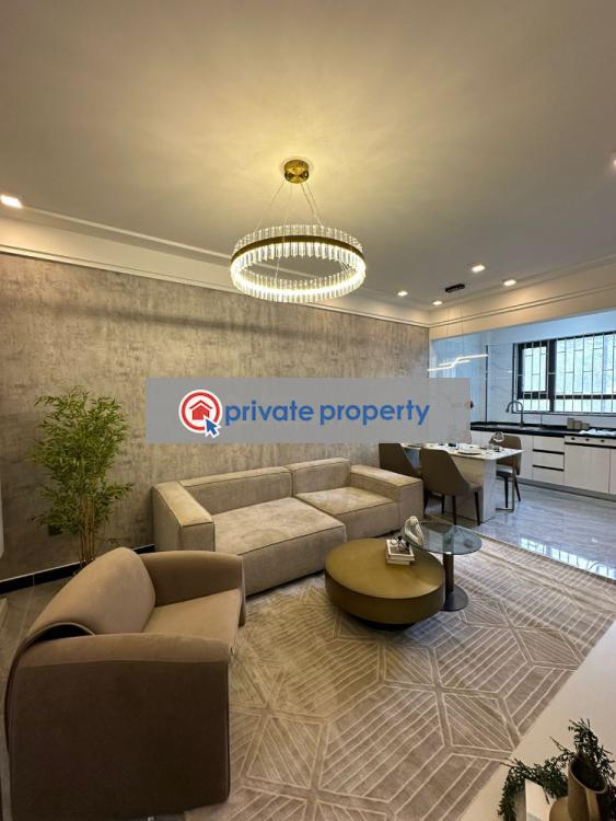 1 bedroom Apartment For Sale Lavington Nairobi - 1