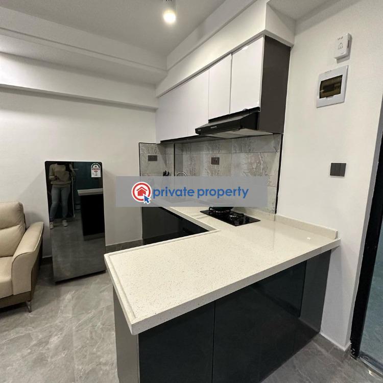 1 bedroom Apartment For Sale Lavington Nairobi - 5