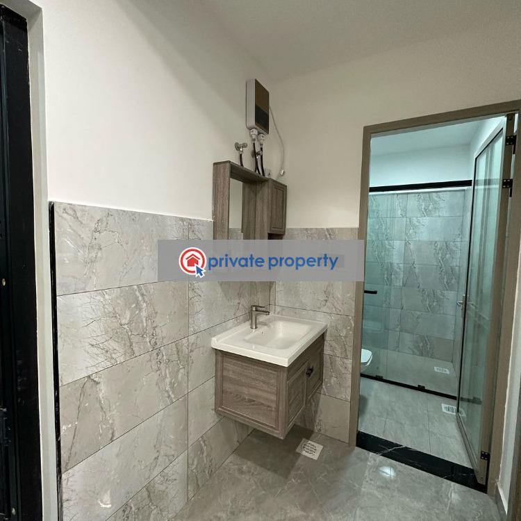 1 bedroom Apartment For Sale Lavington Nairobi - 3