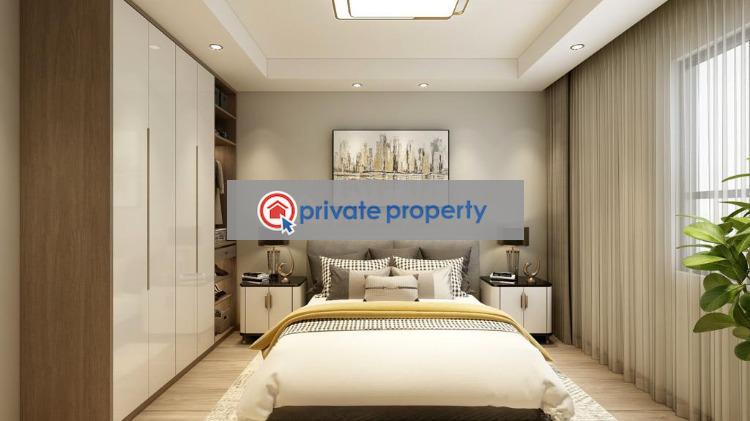 1 bedroom Apartment For Sale Westlands Nairobi - 2