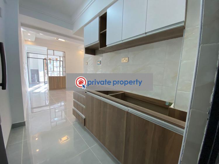 1 bedroom Apartment For Sale Lavington Nairobi - 11