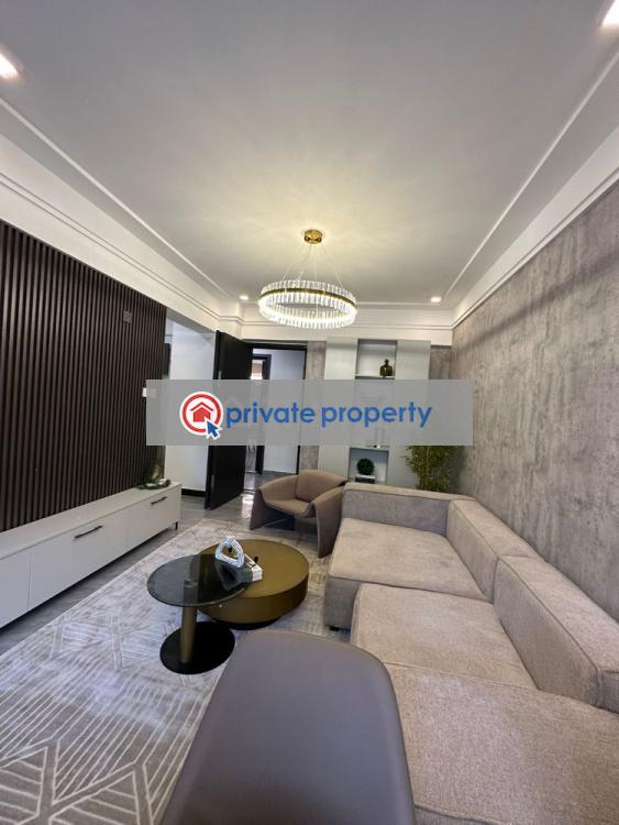 1 bedroom Apartment For Sale Lavington Nairobi - 5