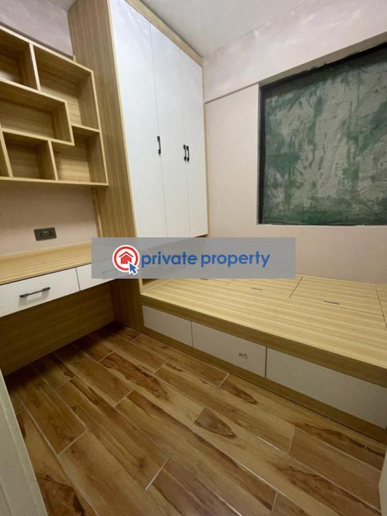 1 bedroom Apartment For Sale Lavington Nairobi - 8