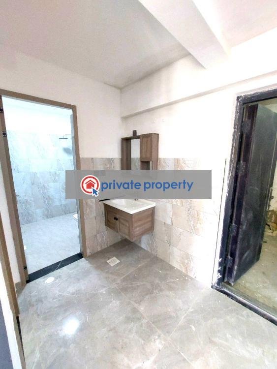 1 bedroom Apartment For Sale &nbsp;valley Arcade Lavington Nairobi - 11