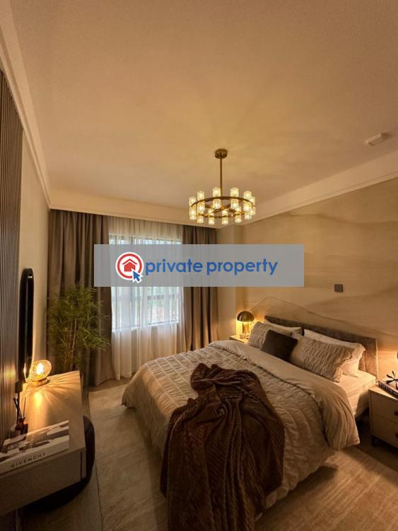 1 bedroom Apartment For Sale Lavington Nairobi - 6